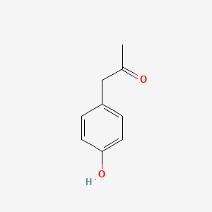 4-Hydroxyphenylacetone