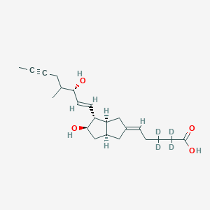 Iloprost-d4