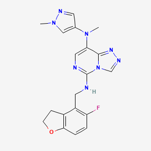 EED ligand 1