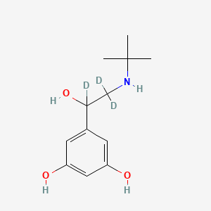 Terbutaline-d3