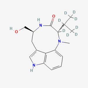 (-)-Indolactam V-d8