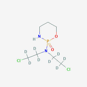 Cyclophosphamide-d8