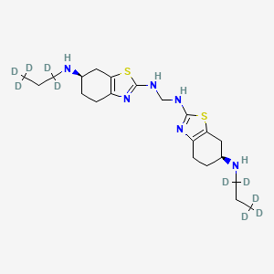 Pramipexole impurity 7-d10