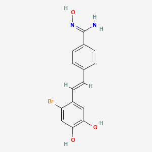 Lsd1-IN-6