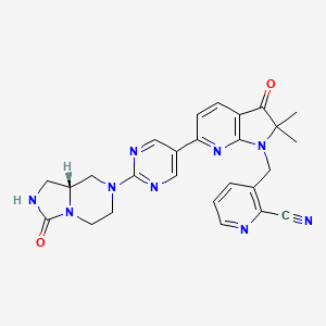 TNF-alpha-IN-6