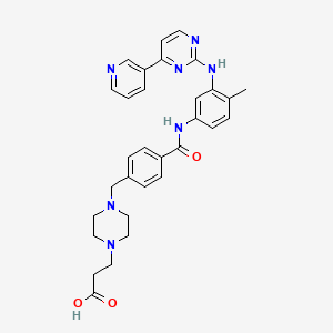 Imatinib Acid