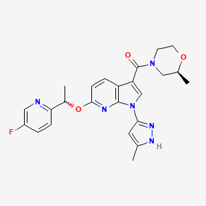 Alk-IN-5