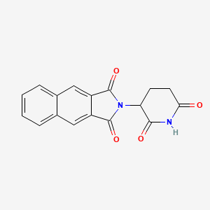 Thalidomide-benzo