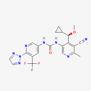 (R)-Malt1-IN-3