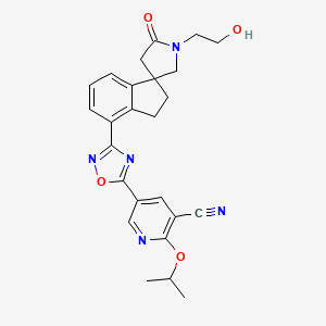 S1PR1 agonist 2