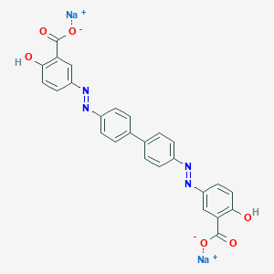 Chrysamine G disodium salt