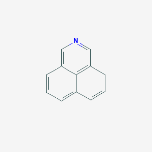 4H-benzo[de]isoquinoline