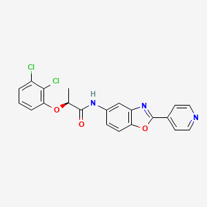 Impdh2-IN-2