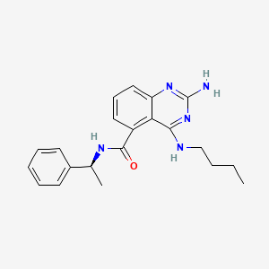 TLR7 agonist 1