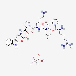 Novokinin TFA