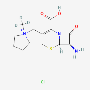 NMP-ACA-d3 (chloride)