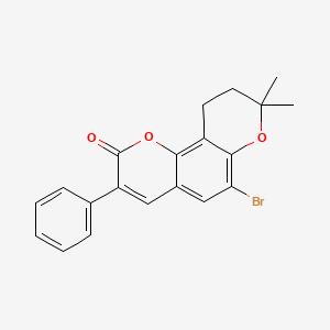 Nrf2 activator-2