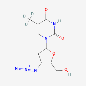 Zidovudine-d3