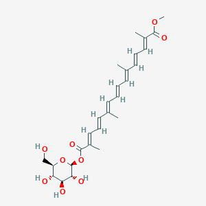 Crocin-4