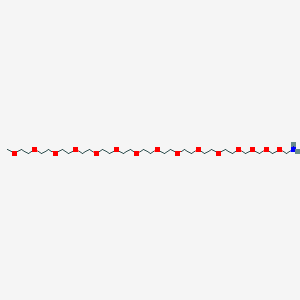 m-PEG14-amine