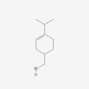 p-Mentha-3-en-7-ol