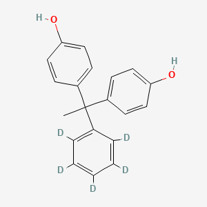 Bisphenol AP-d5