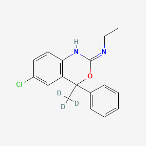 Etifoxine-d3