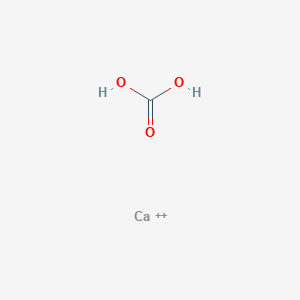 Carbonate (calcium)