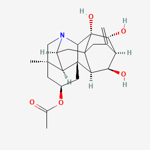 Guanfu base I