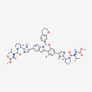 Hcv-IN-4