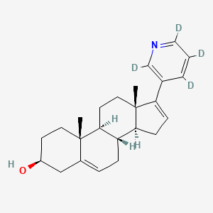 Abiraterone-d4