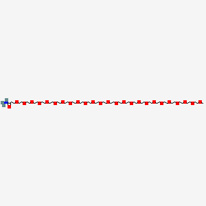 m-PEG25-Hydrazide