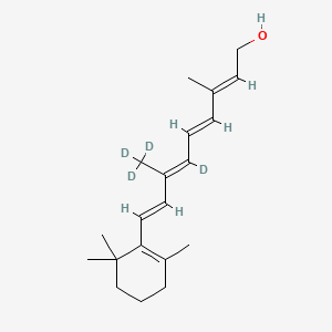 Retinol-d4