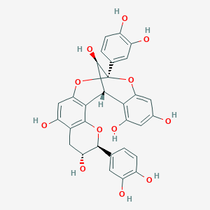 Proanthocyanidin A4