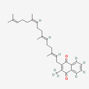 10Z-Vitamin K2-d7