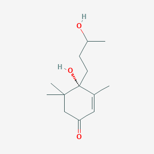 Dihydrovomifoliol