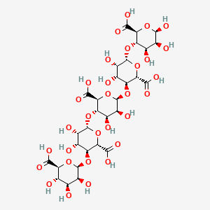 D-Pentamannuronic acid