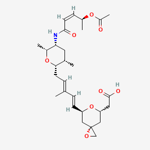 Thailanstatin D