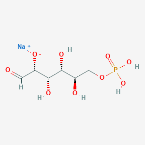 D-Glucose 6-phosphate (sodium)