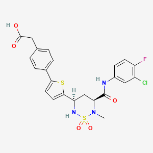 Hbv-IN-6