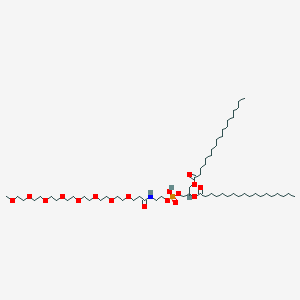 m-PEG8-DSPE