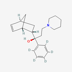 rel-Biperiden EP impurity A-d5