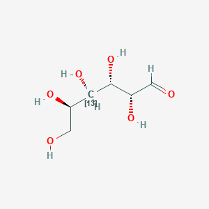 D-Glucose-13C-1