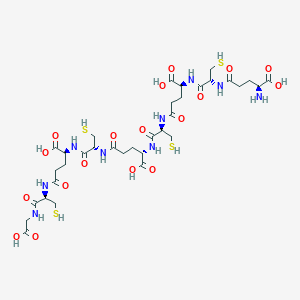 Phytochelatin 4