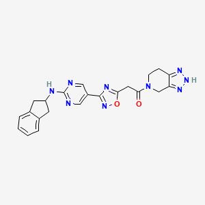 Autotaxin-IN-4