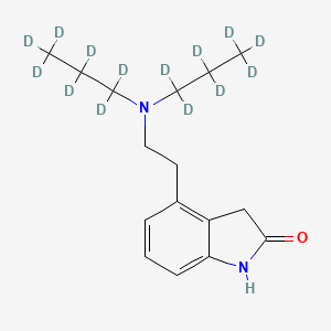 Ropinirole-d14