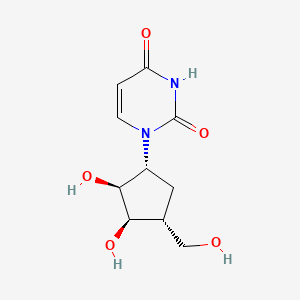 Cyclopentyluracil