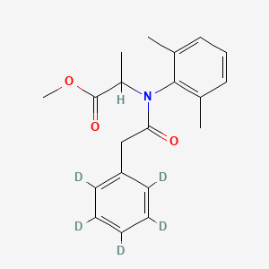 Benalaxyl-d5