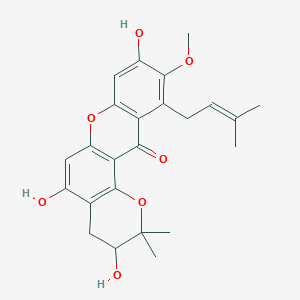 11-Hydroxy-1-isomangostin