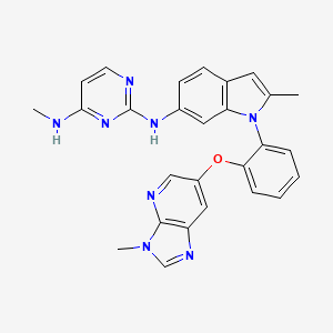 Dot1L-IN-2